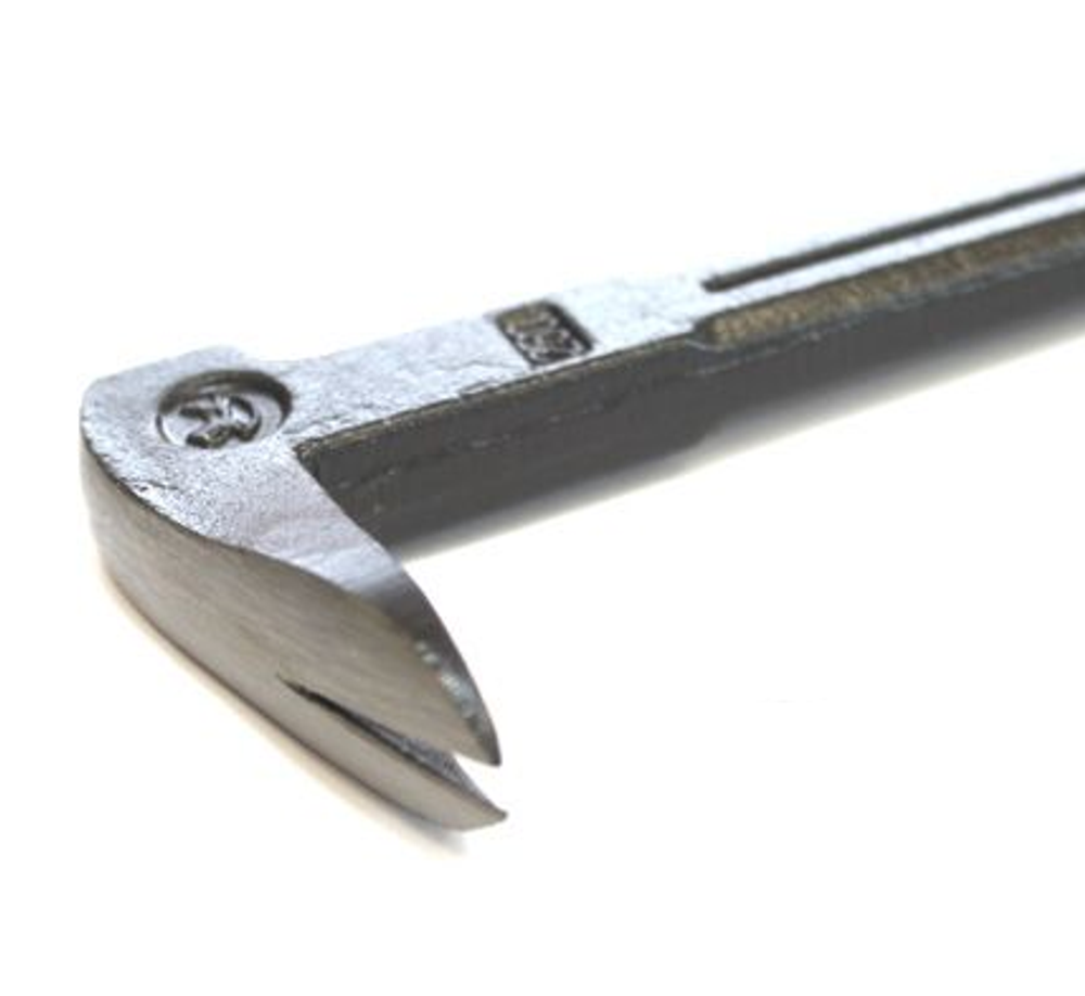 ХИТ! Гвоздодер-монтажка с прорезью Mokuba 250 мм Miki Tool C-6 claw type (slot) 250 mm MT C-6 claw type (slot) 250mm М00010262
