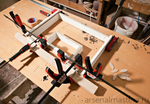 АКЦИЯ 2025 ХИТ! Струбцина для работы одной рукой EZS BESSEY BE-EZS30-8