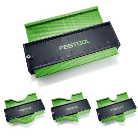 СКИДКИ! Контурный шаблон KTL-FZ FT1 FESTOOL 576984