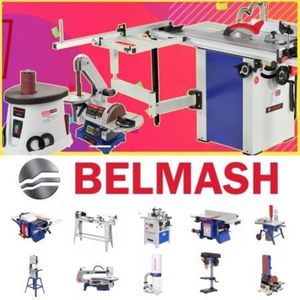 BELMASH