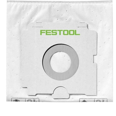 Мешок-пылесборник Festool SC FIS-CT SYS/5 500438