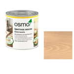 Цветное масло с воском прозрачное Osmo 3102 Бук дымчатый 0,75 л Dekorwachs Transparent для внутренних работ Osmo-3102-0,75 10100814