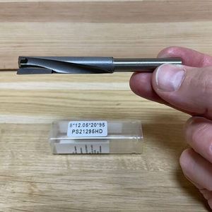 ФРЕЗЫ ДЛЯ ВРЕЗАНИЯ ЗАМКОВ И ПЕТЕЛЬ