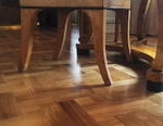 СУПЕР ХИТ! Масло с твердым воском Osmo 3062 бесцветное матовое 2,5 л Hartwachs-Ol Original для внутренних работ Osmo-3062-2.5 10300050
