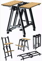 Развитие идей Festool (Апгрейд Фестула) и самодельные решения - фотообзор 2.0