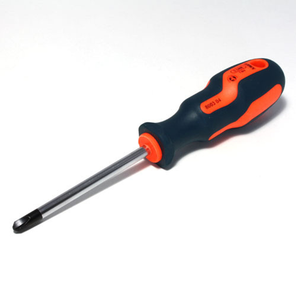 Отвертка трехлучевая 6 мм NAREX S Line Profi TriWing TW4 800304
