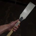 ХИТ! Пилы японские 3 шт Shogun набор N 2:  безобушковая Shogun Cross Cut Saw 265 мм, обушковая Shogun Dozuki-Mini Saw 150 мм, двусторонняя Shogun Ryoba Rip/Cross 210 мм М00017191