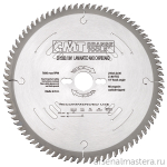 ЛЕТОМ НИЖЕ! Диск пильный 350 x 30 x 3,5 / 2,5 10гр TCG Z108 CMT 281.108.14M