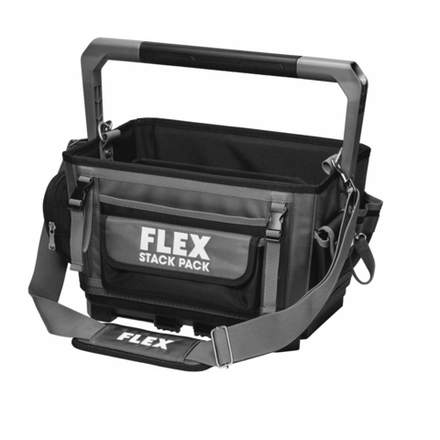 Сумка 44 отделений с ремешком для транспортировки, складной рукояткой STACK PACK TKL SP TT FLEX 533243