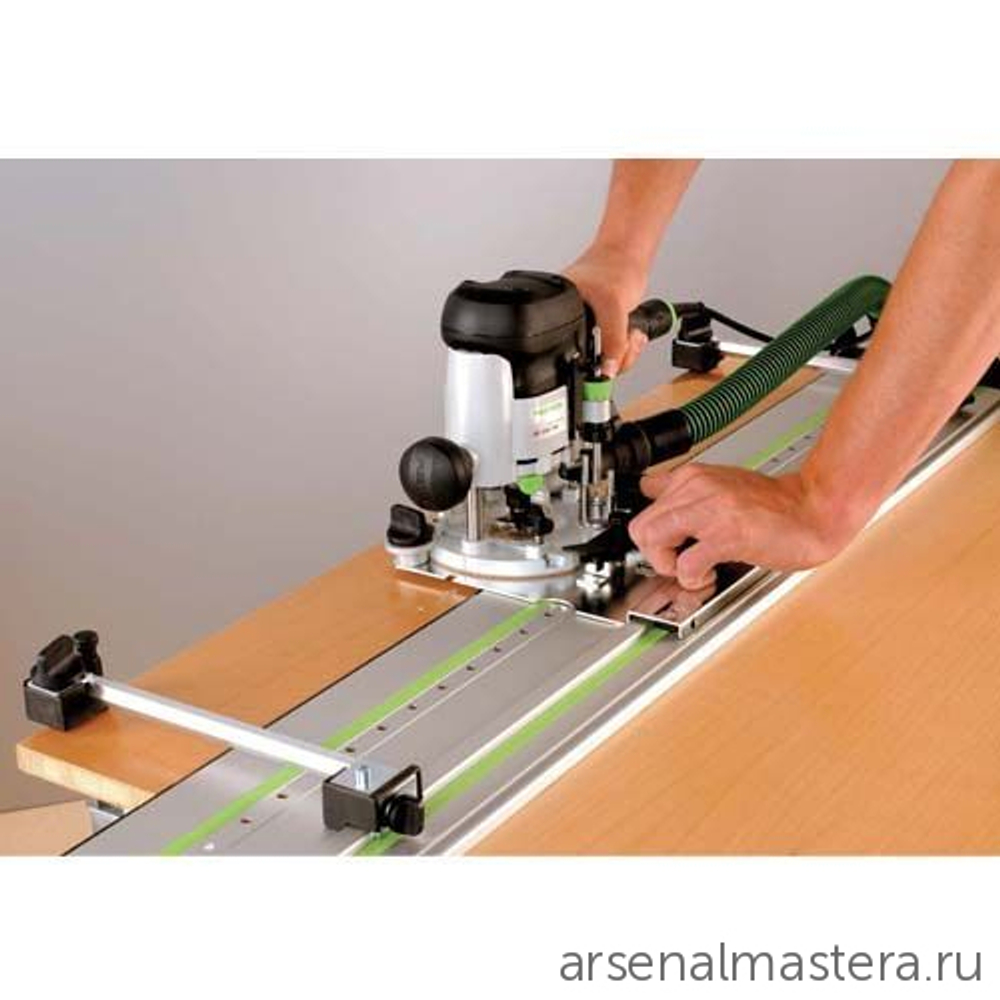ЛЕТОМ НИЖЕ ХИТ! Шина-направляющая (линейка) Festool FS 1400/2 491498