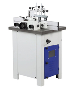 Фрезерный станок 2,2 кВт 400 В MM2200P/400 BELMASH S201A