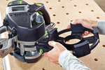 Машина кромкооблицовочная в систейнере SYS3 KA 65-Plus CONTURO Festool 577836