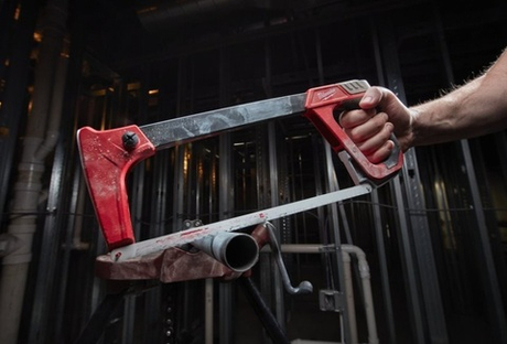 Ножовка по металлу 300 мм HACKSAW Milwaukee 48220050