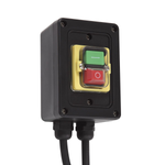 Новинка! Станок шлифовальный ленточный BELMASH BGM-822 220В 1,5 кВт, для обработки металла и дерева S351A