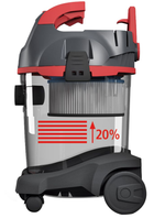 Пылесос профессиональный Starmix  uClean 1432 HK 1,4 кВт 32л 016238