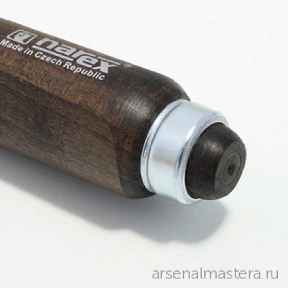 ЛЕТОМ НИЖЕ ХИТ! Стамеска с ручкой 14 мм WOOD LINE PLUS NAREX 811214