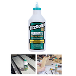 ХИТ! Клей повышенной влагостойкости Titebond III Ultimate Wood Glue 1415 кремовый 946 мл TB1415