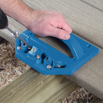 РАСПРОДАЖА ХИТ! Шурупы 2-5/8д (Protec-Kote) Kreg для DECK JIG 66, 7 мм редк. 525 шт SDK-C262W-525