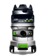 Аппарат пылеудаляющий FESTOOL CLEANTEC CTM 36 E AC-PLANEX с системой Autoclean 576853