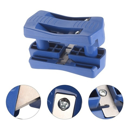 ХИТ! Подрезатель кромки двусторонний продольный Woodwork ETT-002