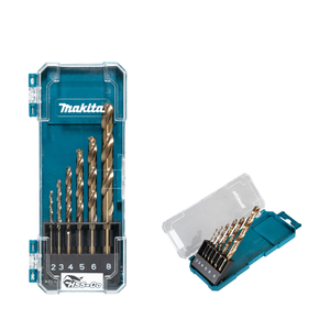 НАБОРЫ СВЕРЛ И БИТ