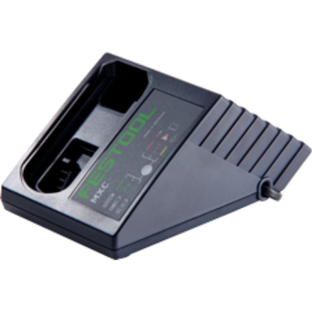 Устройство быстрозарядное Festool MXC 497495