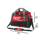 Сумка закрытая PACKOUT 50 см пустая Milwaukee 4932471067