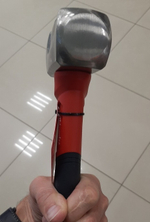 ХИТ! Кувалда две грани 1,36 кг Milwaukee 3LBS 4932478255