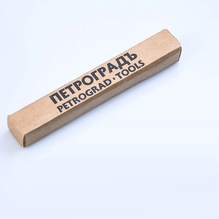 Заточной абразив ПЕТРОГРАДЪ 153 х 15 х 15 мм 1000 грит водный камень М00018853