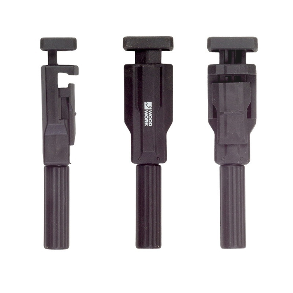 Прижим для фиксации кромки на струбцину BCL WOODWORK BCL-0722