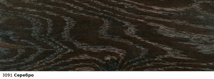 Цветное масло с твердым воском Эффект серебро 3091 Серебро 0,22 л Hartwachs-Оl Effekt Silber/Gold слабо пигментированное для внутренних работ 3091-0,22 Osmo 10300070_2