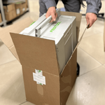 ВЕСНА СКИДКИ СУПЕР ХИТ! Вертикальный фрезер FESTOOL OF 1400 EBQ-Plus в систейнере 576207
