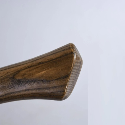 Топор валочный ПЕТРОГРАДЪ модель Брянск топорище н35 РК М00022939