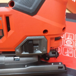 Легкий старт : Аккумуляторный лобзик M18 FUEL FJS-0X в кейсе Milwaukee 4933464726