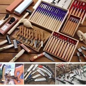 Рекомендуем! Японские ручные инструменты Miki Tool