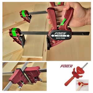 НОВИНКИ PIHER