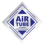 ЦЕНЫ НИЖЕ! Вытяжная установка / стружкоотсос с системой Air Tube 1,5 кВт 400В Объем стружкосборника 157 л DC2500-AT/400 BELMASH D139A