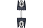 Соединитель средней стенки FESTOOL MSV-LR32 D8/25 для 25 соединителей для средней стенки с DF 500 и системы 32 203169