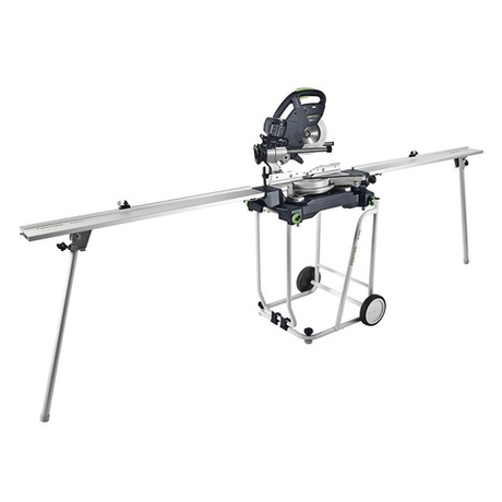 Торцовочная пила с протяжкой FESTOOL KAPEX KS 60 комплект E-UG-Set/XL 574789