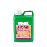 Новинка! Лак паркетный на водной основе Hemel Home Бесцветный, глянцевый, износостойкий, 2,5 л для внутренних работ 5001H