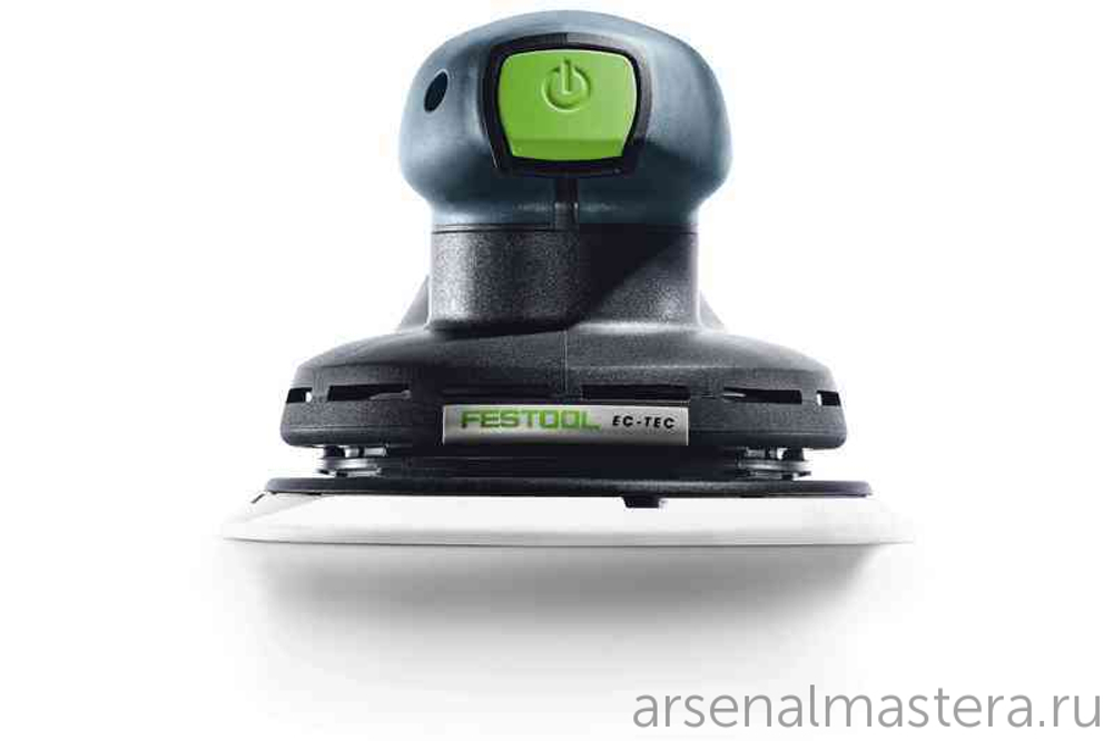 ЛЕТОМ НИЖЕ ХИТ! Эксцентриковая шлифмашинка FESTOOL ETS EC 150/3 EQ 575032