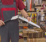 Новинка! Пила японская Silky Bigboy 360 мм 10 зуб / 30 мм 8,5 TPI складная, для плотницких работ, работы в саду, пикников, походов KSI635036 М00002516