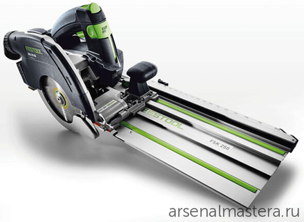 Торцовочная шина Festool FSK 250 769941