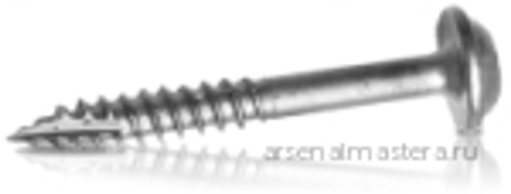 РАСПРОДАЖА ХИТ! Шурупы Kreg с мелким шагом 1-1/2д 500 шт SML-F150-500-INT