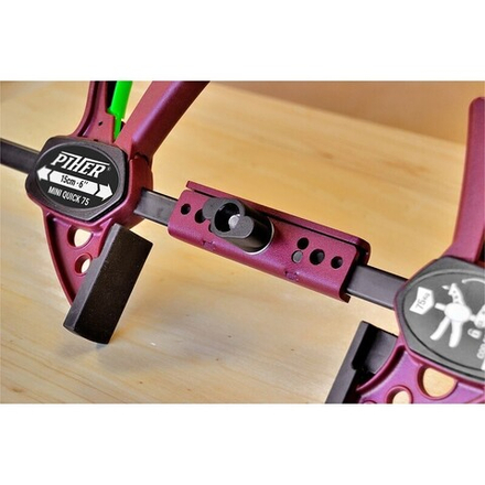 ХИТ! Соединитель быстрозажимных струбцин Piher 52506 М00017837