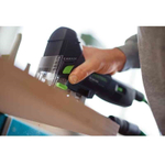 Маятниковый лобзик FESTOOL CARVEX PS 420 EBQ-Plus 576175