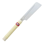 ХИТ! Пила обушковая Dozuki Hardwood 150 мм 21 tpi  0,3 мм деревянная рукоять Z-Saw М00017223