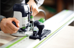 Приспособление для пошаговой обработки отверстий FESTOOL LR 32-SET 583290
