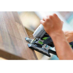 Маятниковый лобзик FESTOOL CARVEX PS 420 EBQ-Plus 576175