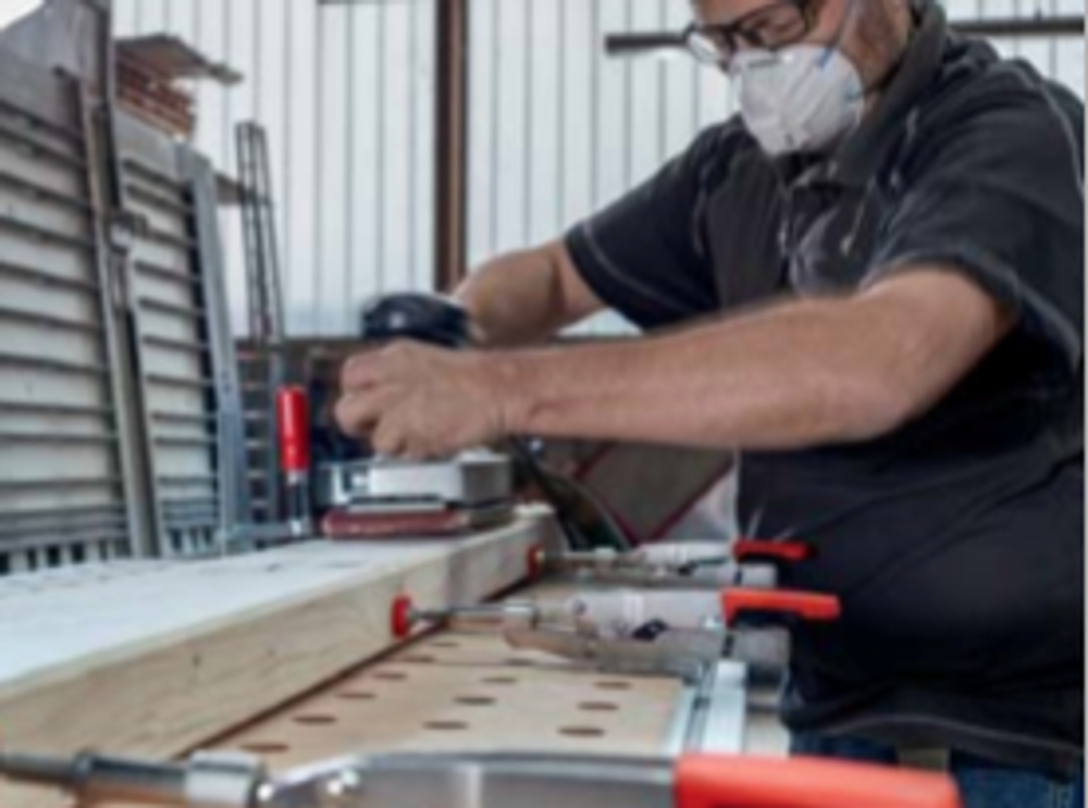 Комплект STC для многофункциональных столов BESSEY BE-STC-VH50-T20